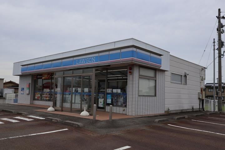 コンビニ　ローソン（コンビニ）まで1780m