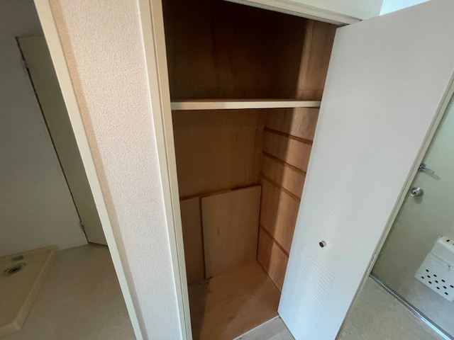 収納　※同施工会社のイメージ写真※