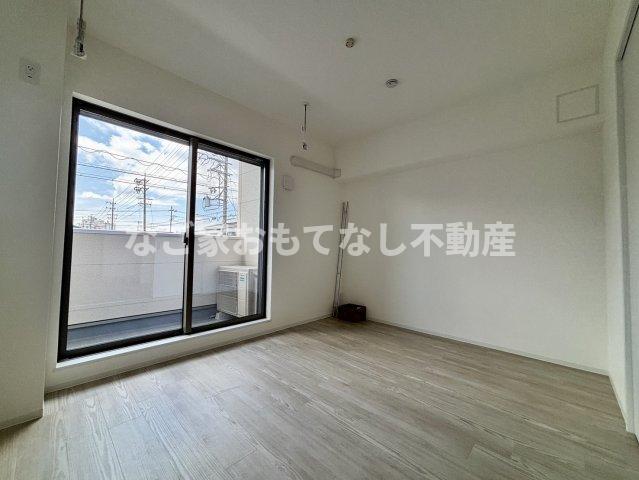 洗面設備　同タイプ写真