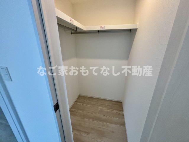 バルコニー　同タイプ写真