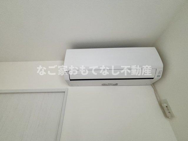 セキュリティ　同タイプ写真