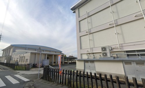 小学校　大牟田市立手鎌小学校（小学校）まで2200m