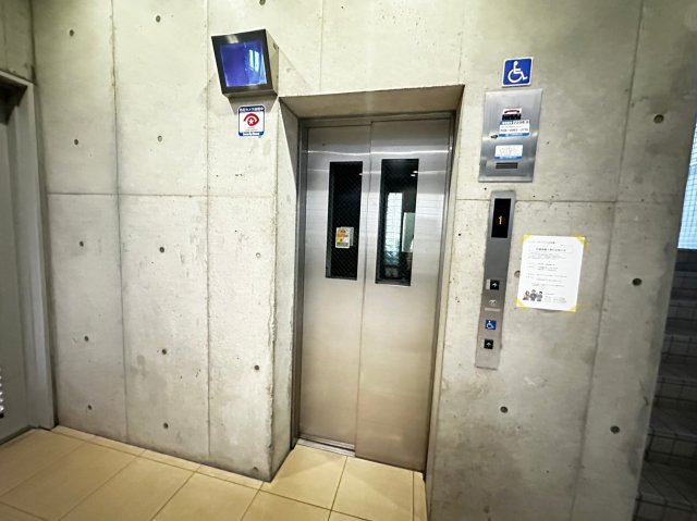 その他共有部分　詳細は、RISUMO江坂本店までお問合せください♪