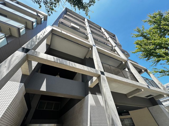 建物外観　詳細は、RISUMO江坂本店までお問合せください♪