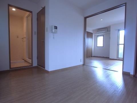 眺望　眺望（イメージ）