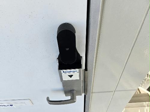 セキュリティ　備品や設備仕様は号室等により異なります現地をご確認下さい。