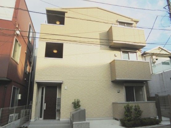建物外観　☆綺麗な外観☆