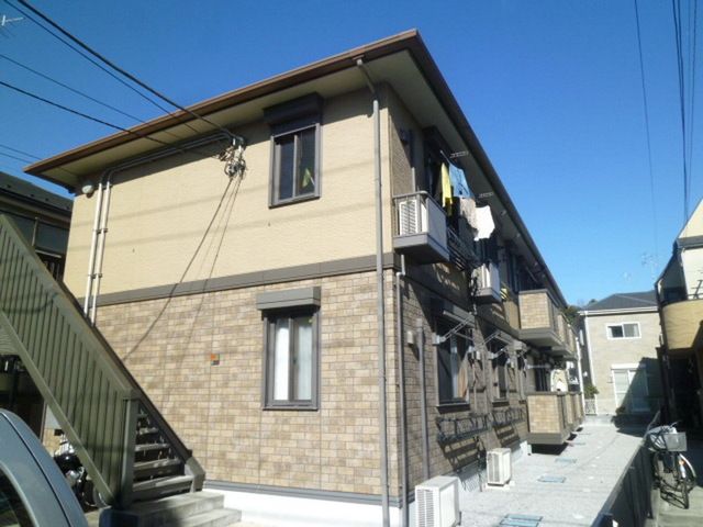 建物外観　★お問い合わせはタウンハウジングまで★