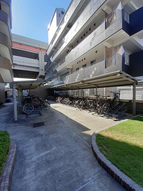 その他共有部分　☆共用部分☆