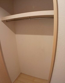 収納　☆収納豊富☆