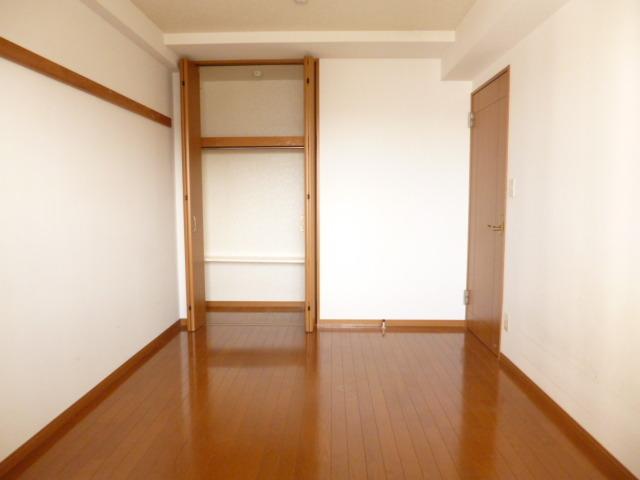収納　※別号室参考写真