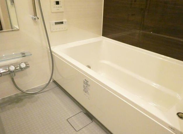 バス・シャワールーム　※別タイプのお部屋です