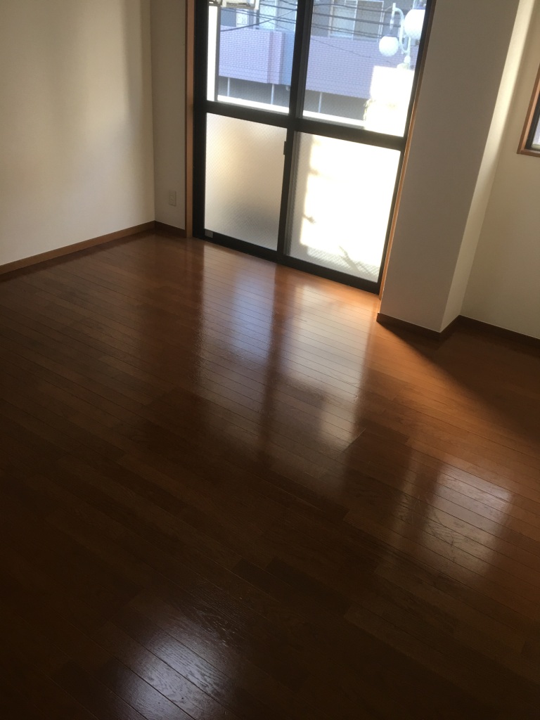 その他部屋・スペース　※別部屋参考写真☆室内別角度から☆
