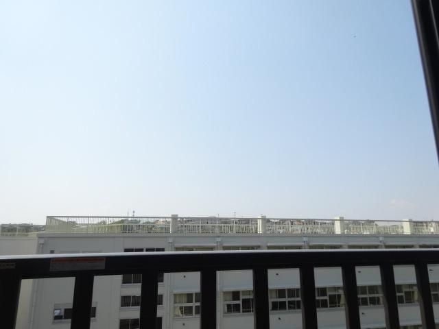 眺望　★★景色良好★★