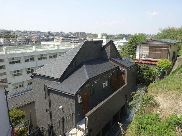 建物外観　★★駅から徒歩3分★★
