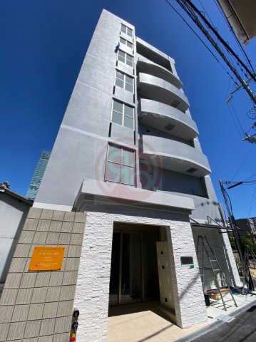 建物外観　外観も気になるポイント