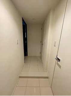 玄関　参考写真です