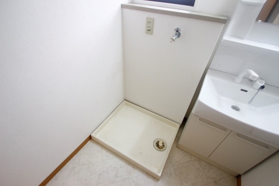 その他設備　※別部屋の写真です
