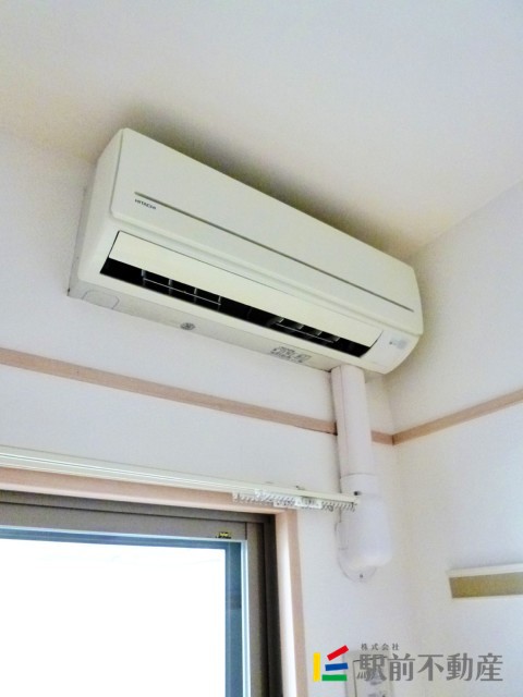 その他設備　同タイプ別部屋