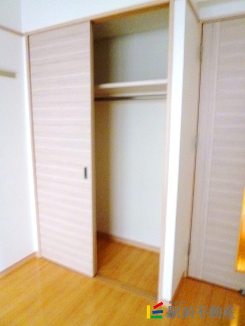 収納　同タイプ別部屋