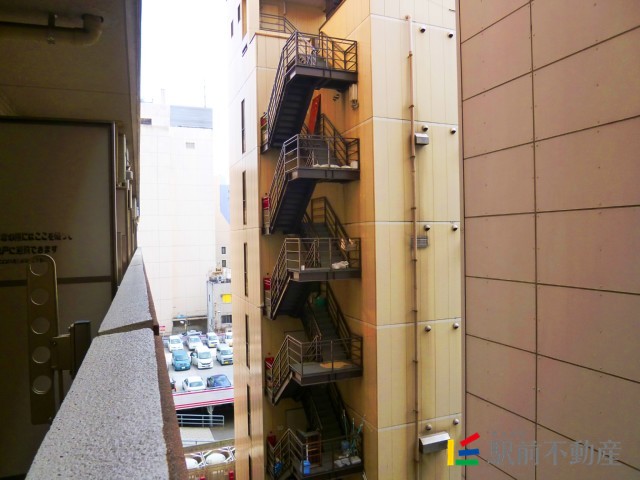 眺望　同タイプ別部屋