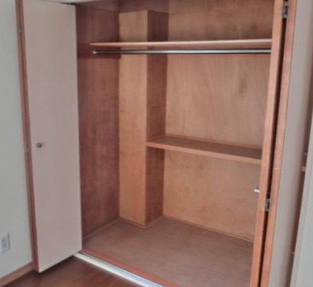 収納　※別部屋参考写真