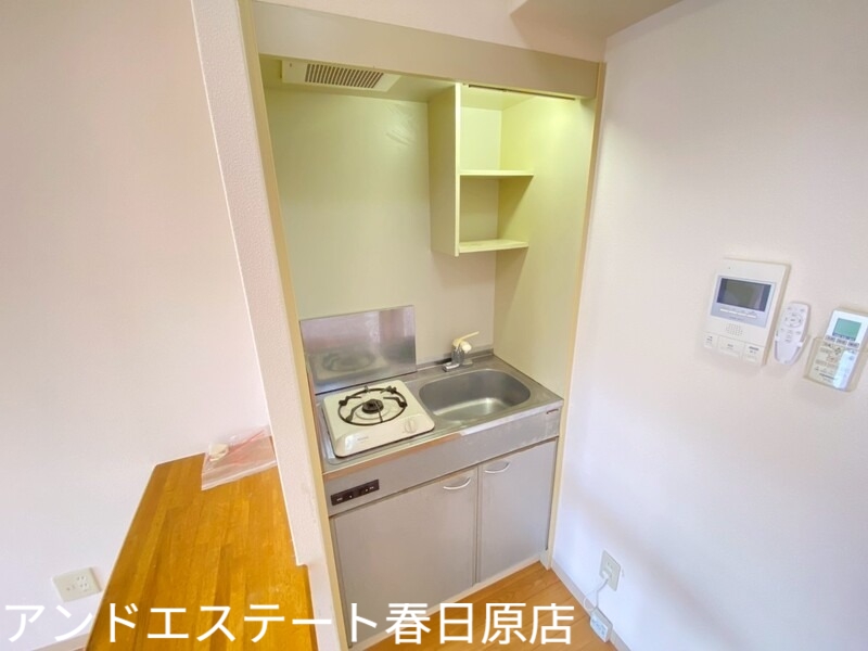 キッチン