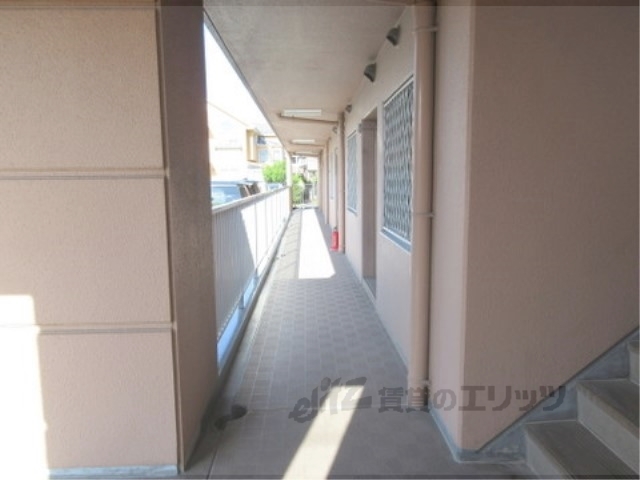 その他　廊下