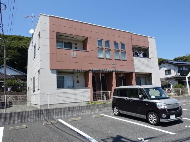 その他　周辺環境