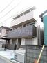 小岩駅より徒歩18分 2階 築5年7ヶ月の賃貸物件