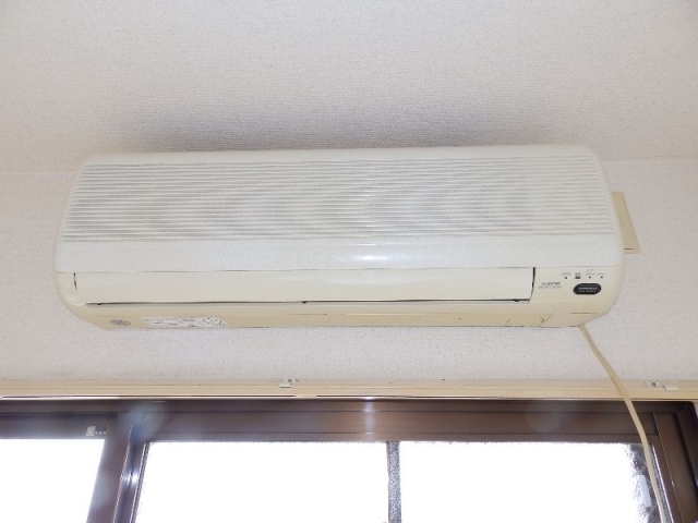 その他設備　同タイプ別室の画像です、ご参考までに