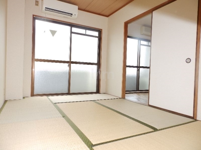 その他部屋・スペース　同タイプ別室の画像です、ご参考までに