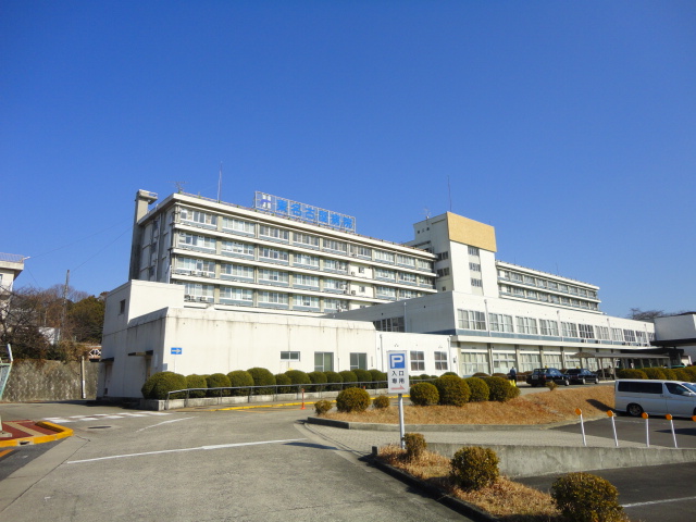 その他　独立行政法人国立病院機構東名古屋病院（その他）まで1444m