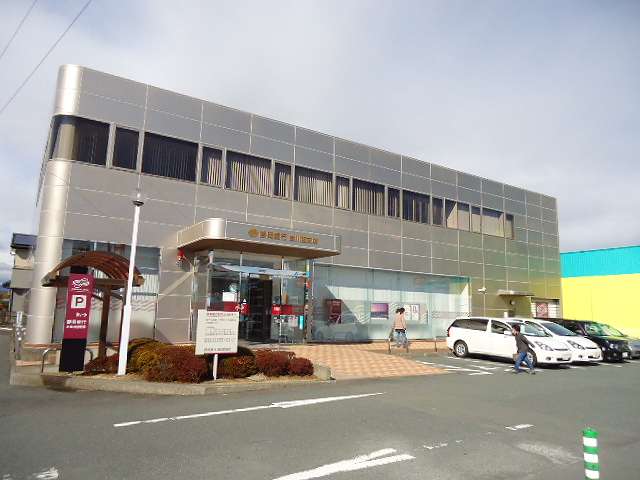 銀行　静岡銀行掛川西支店（銀行）まで3951m