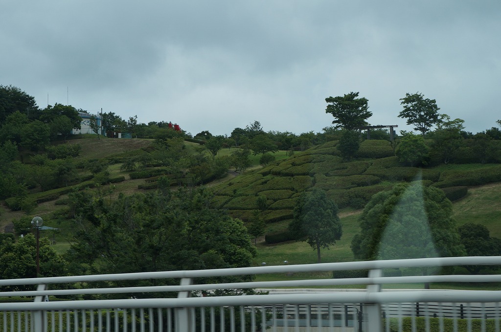 公園　愛野公園（公園）まで2226m
