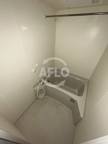バス・シャワールーム　ASTIA西中島II　浴室