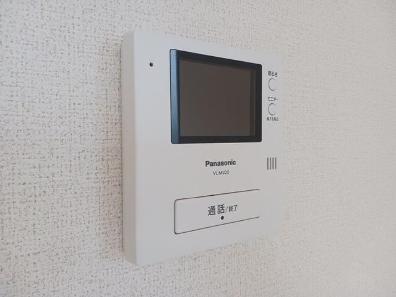 セキュリティ　図面と現状に相違がある場合には現状を優先