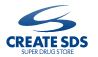 ドラックストア　クリエイトSD(エス・ディー) 鎌倉材木座店（ドラッグストア）まで261m