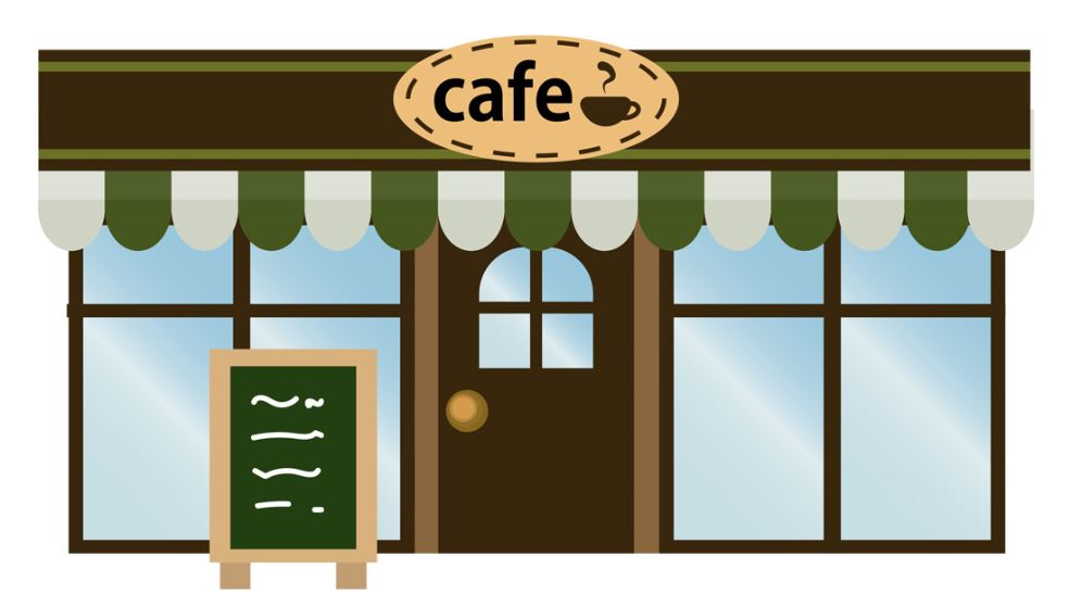 その他　ミルコーヒー&スタンド（その他）まで271m