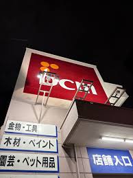 ホームセンター　DCM（ホームセンター）まで300m