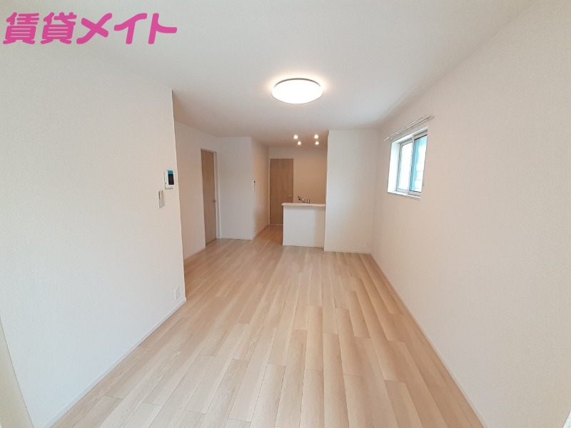 居室・リビング　同型タイプの写真です