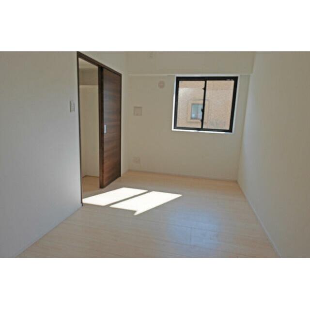 その他部屋・スペース　洋室５．２帖