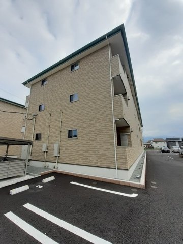 建物外観　その他