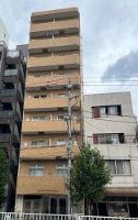 建物外観　おしゃれな外観です