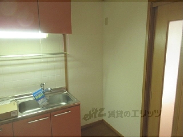 その他部屋・スペース　冷蔵庫置場