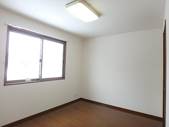 その他部屋・スペース　寝室にぴったりな洋室です