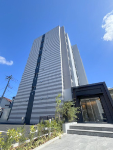建物外観　Lier ? lavenir