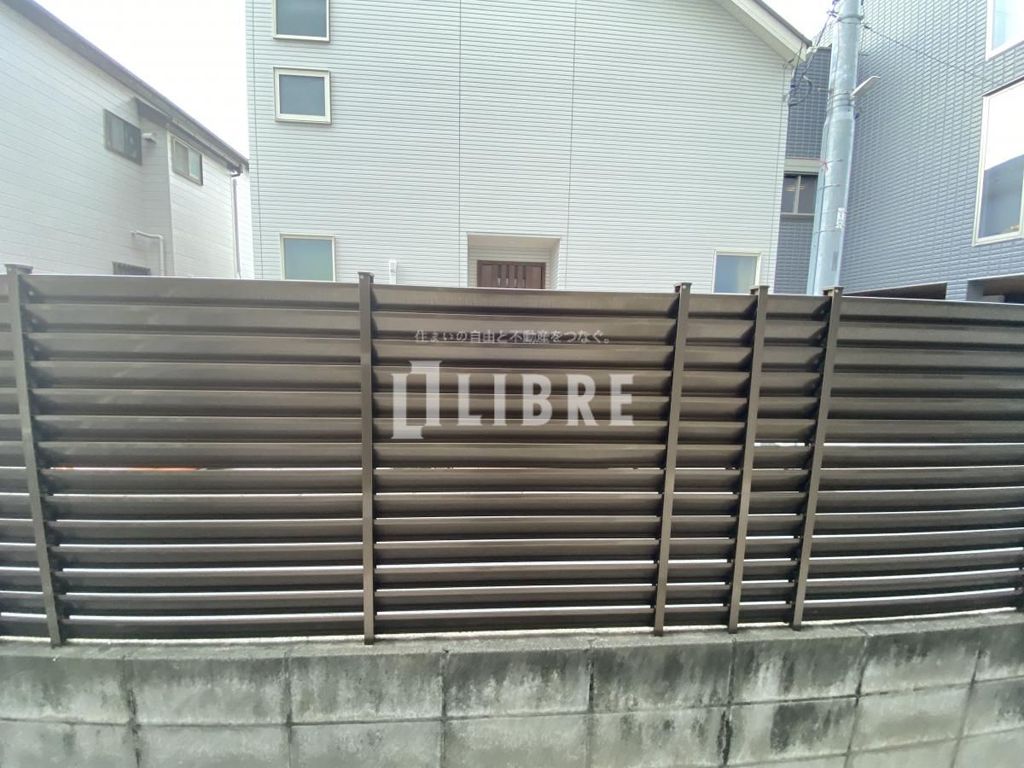 眺望　眺望
