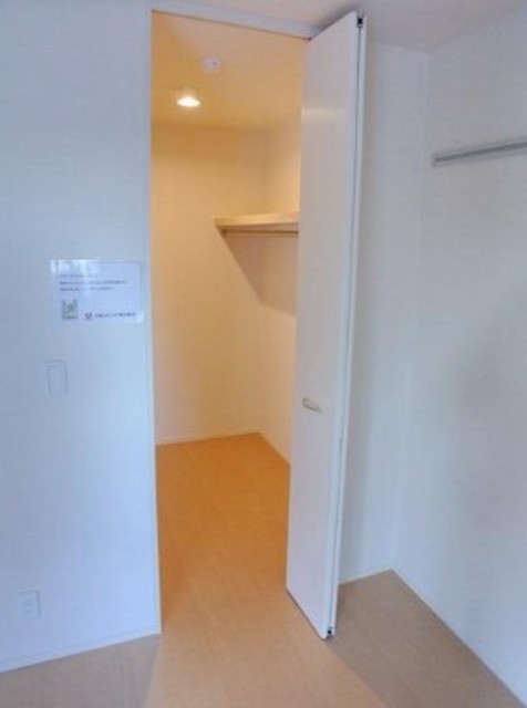 収納　別部屋参考。