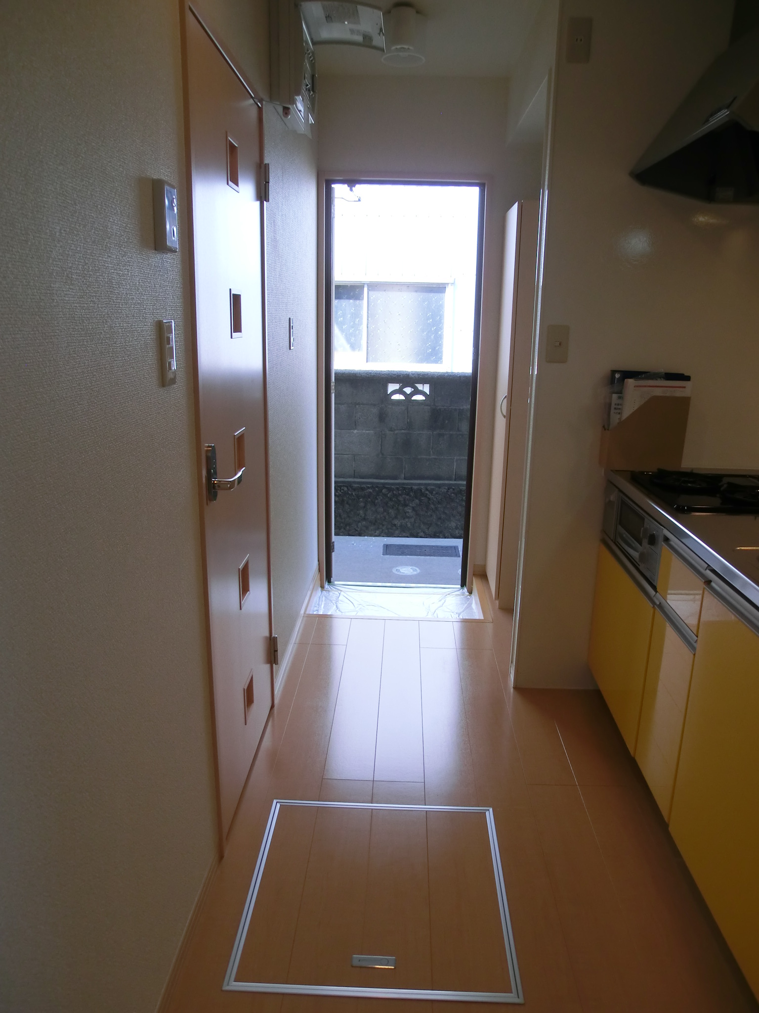 その他部屋・スペース